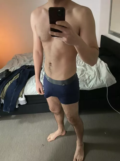 They are a little tight by spaceluster94