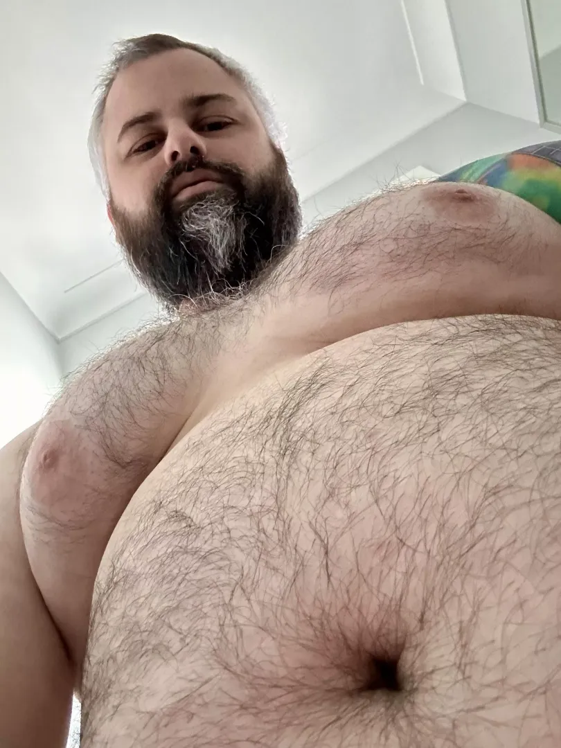 Thicc 🧸 by BeardedJester