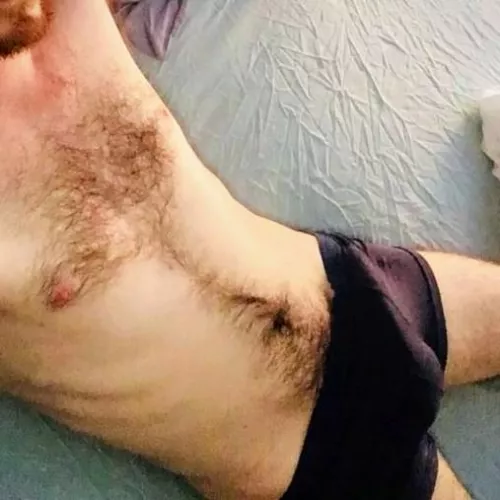 Think I might get stay in bed today by HotelDicking