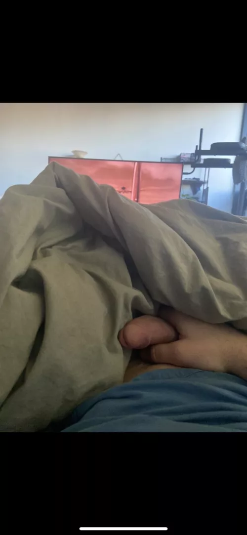 Third attempt at my first post lol. I never use Reddit (besides trying to find porn 😳) by Key-Boat7271