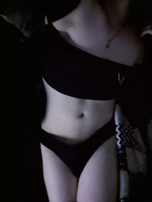 Thoughts? by FollowingHappy8230