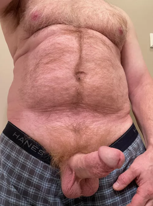 Throbbing …(50) by Red_Tommy