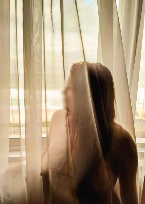 Through the veil by sweetjaneptbr