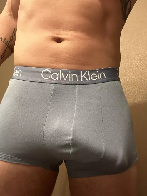 Tight fit by SeanCoffee76