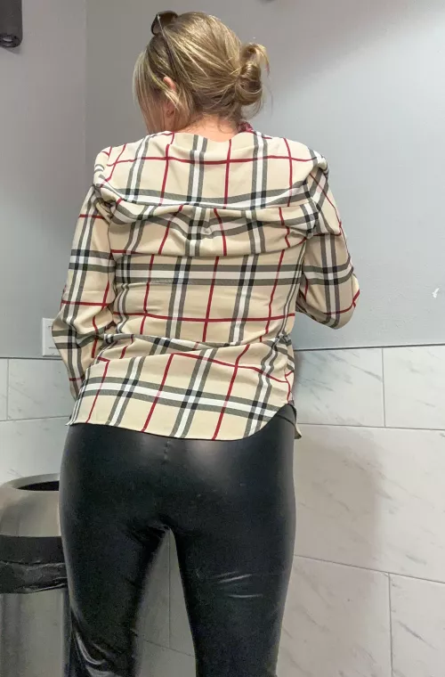 Tried some different wardrobe (f) by teacher_anonymous69