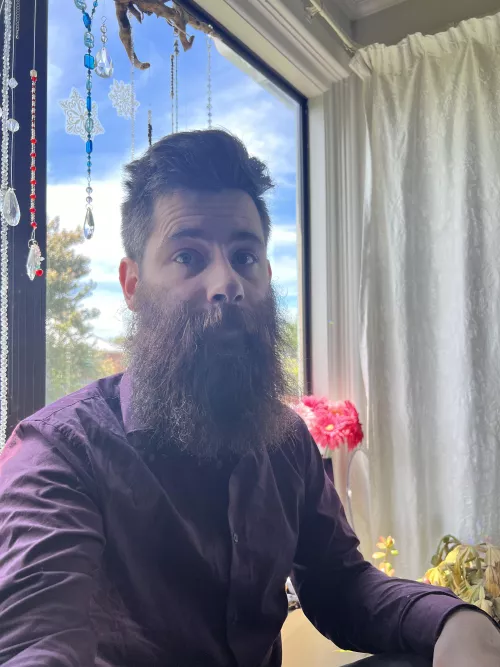 Trying to work on self confidence again by GayestGamer