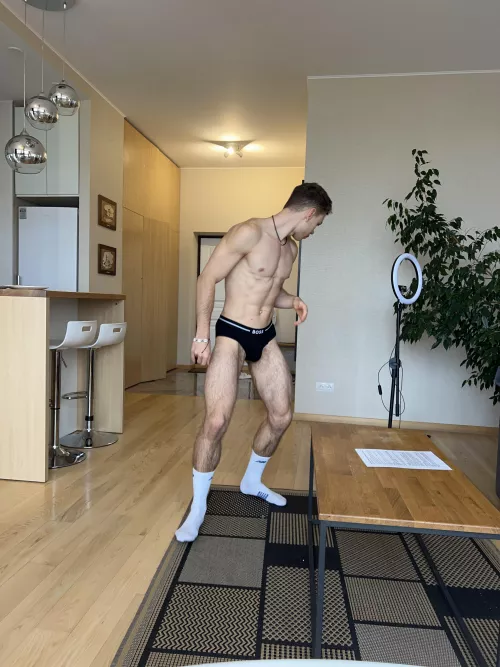 Ups! will you leave a like? by Infamous_Put_762