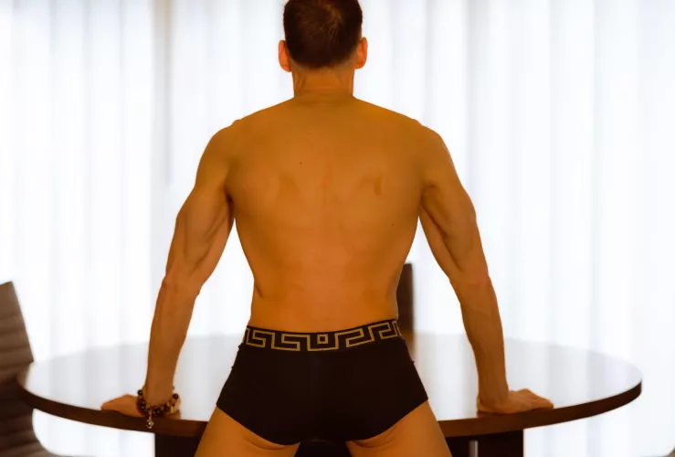 Versace by gateway2nirvana_1