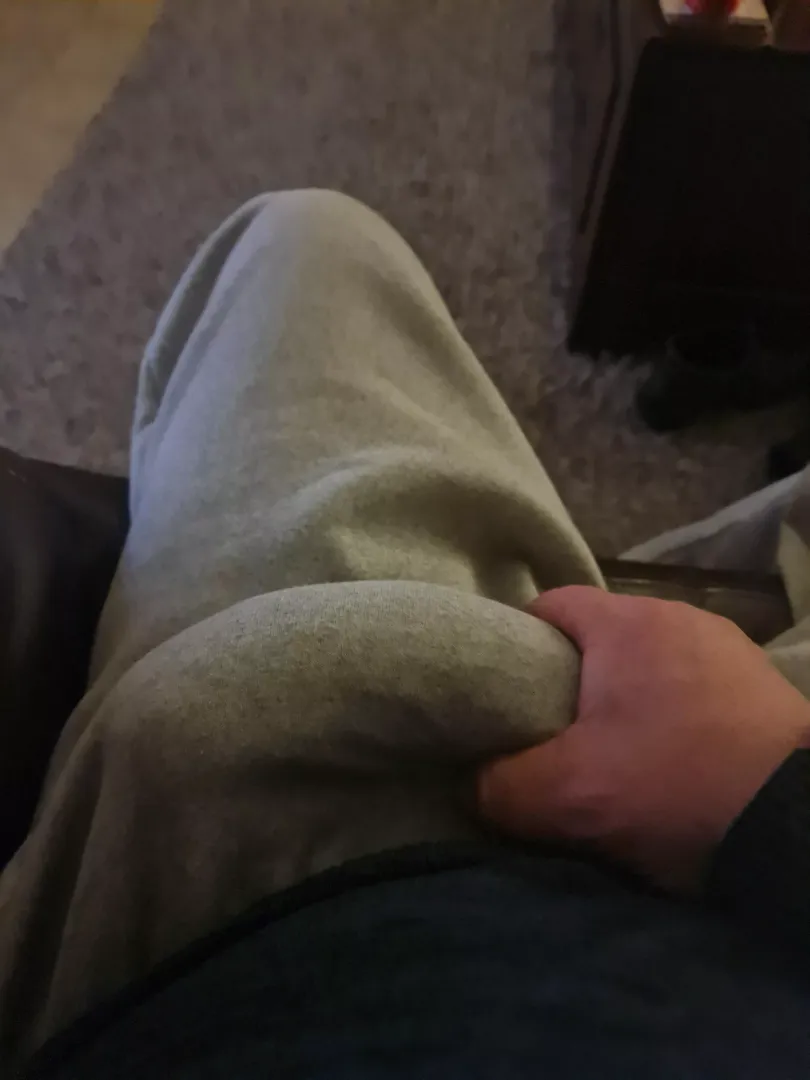 Want to hold it too ? (Or maybe more) posted by geile-geer30