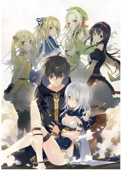 We need this novel translation, yuusha ni minna netorareta kedo akiramezu ni tatakaou. kitto saigo wa ore ga katsu. by FrostyLingonberry738