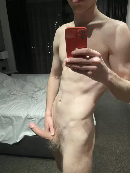 What do you think? by Top-Sprinkles3423