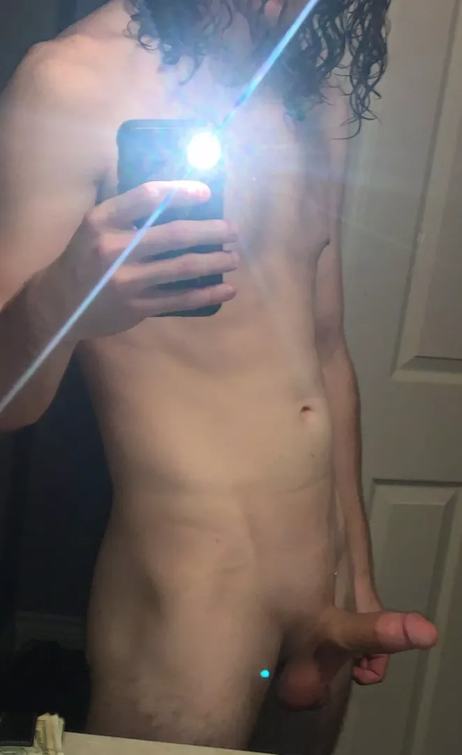What would you do with my teen body? Dm me <3 posted by Dancewmelove