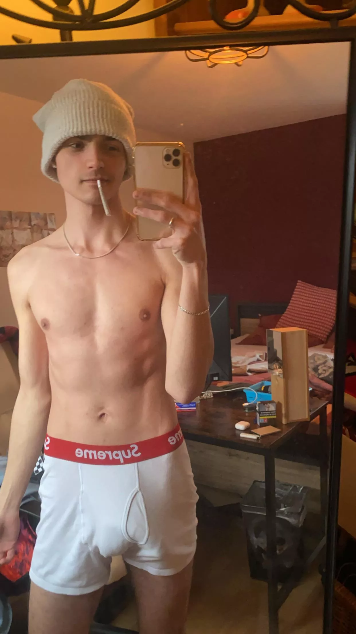 What’s your favorite game to play high? posted by HighDrated420