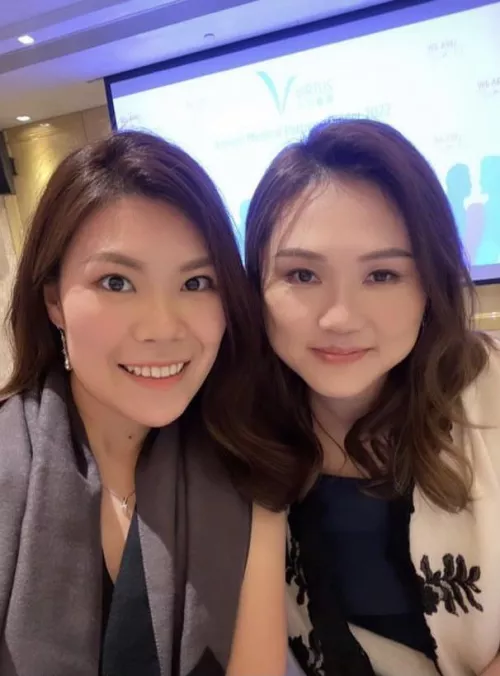 Which Asian mom are you picking and why? [2] by Cokepog_200