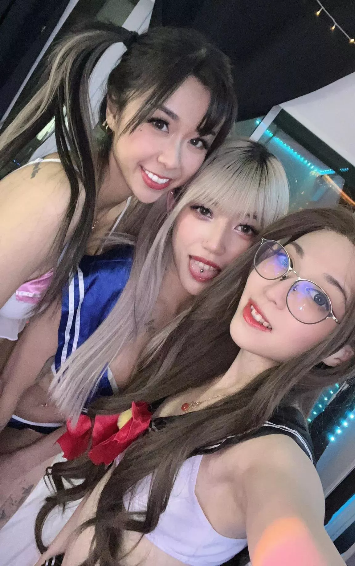 Which Sailor Moon posted by WetFloor5