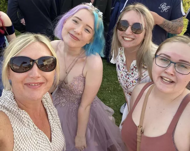 Which you taking round the corner [4] by ThanksOk5511