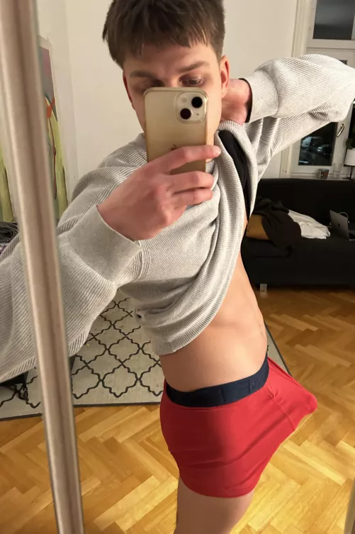 Who likes red underwear? by Select_Equipment4297