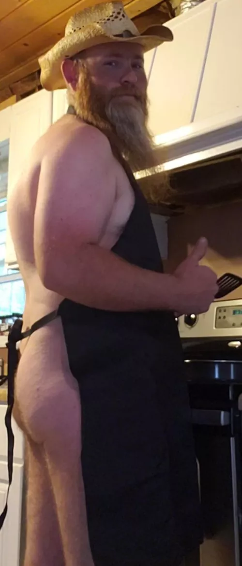 Who wants breakfast? by Effective-One-8547