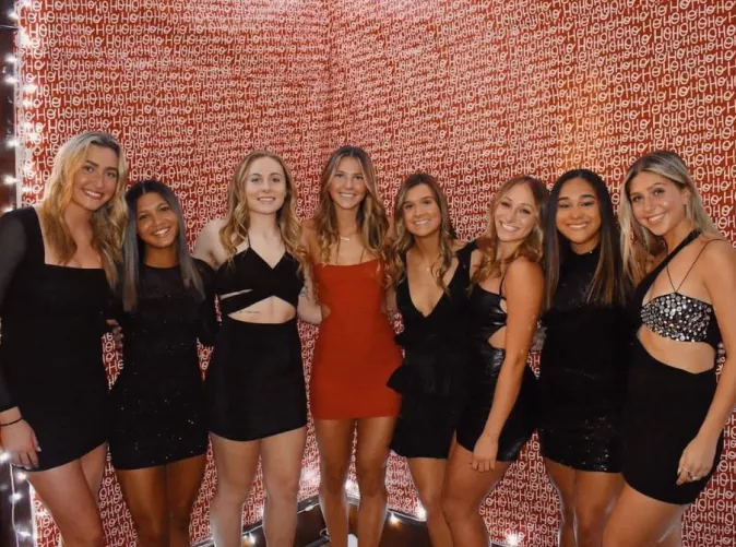 Who you smashing after formal? [8] by kirkland_s1gnature