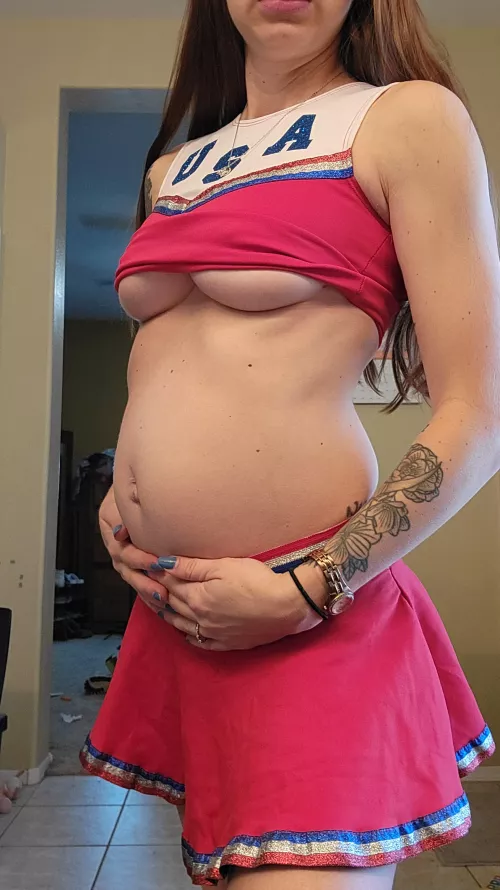 Will you be able to cover me in your cum 💦🍆 by Ok_Shoulder_4748