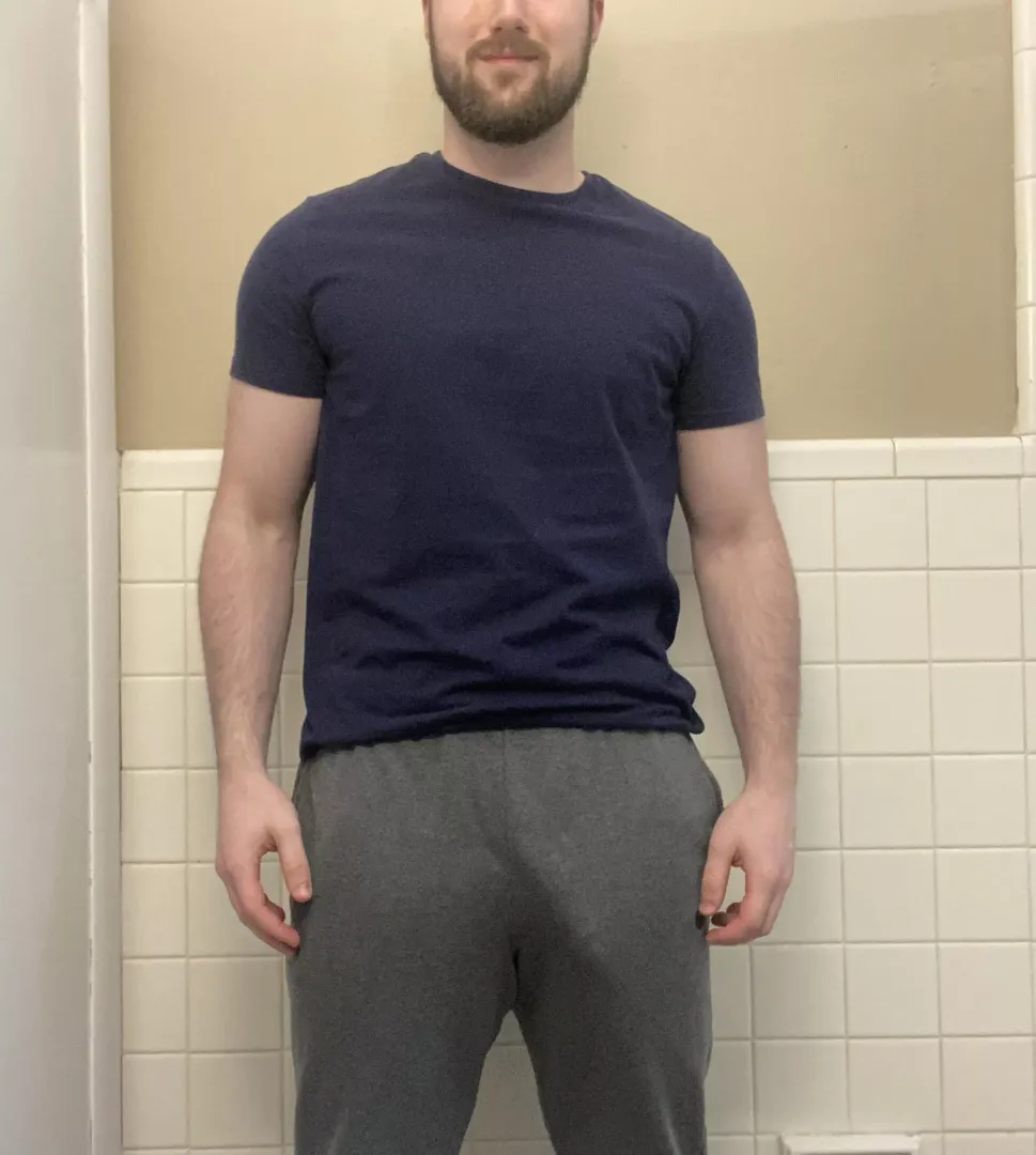 Wonder how many people on campus noticed posted by lonelyandbored1
