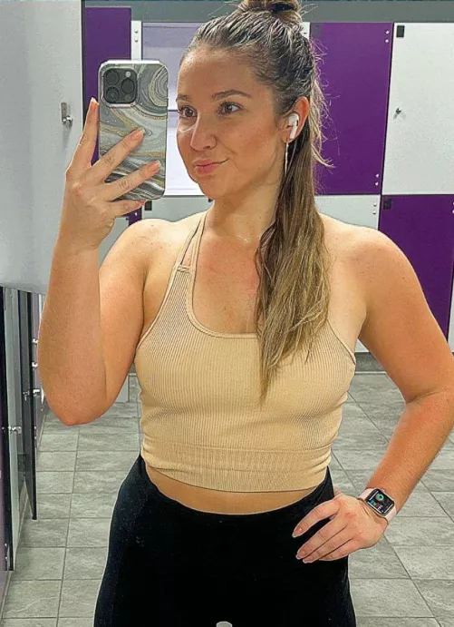 Workout complete by Scutiferorm