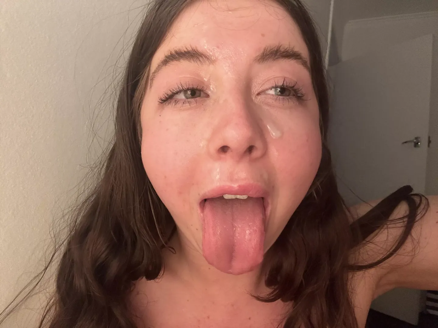 Would you add yours in or on my face? posted by Travel_Mindless