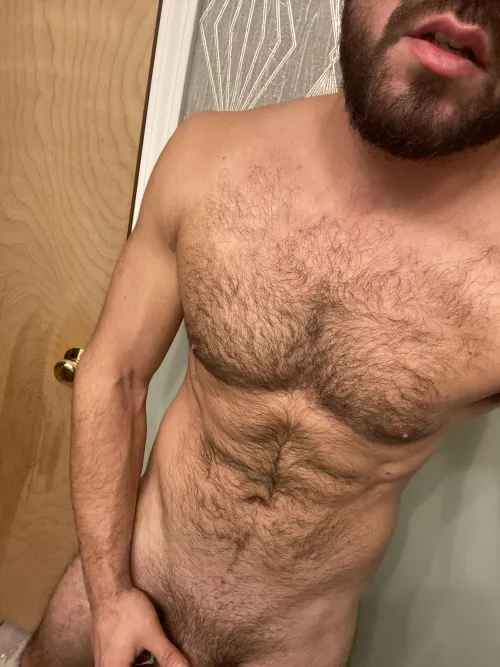 Would you cum to bed with this [30] year old dad? by Quietlywaiting44