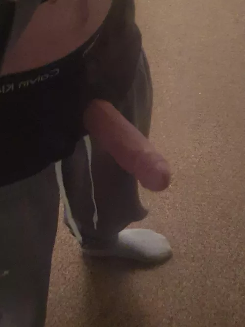 Would you suck it? by Chemical-Worker-1224