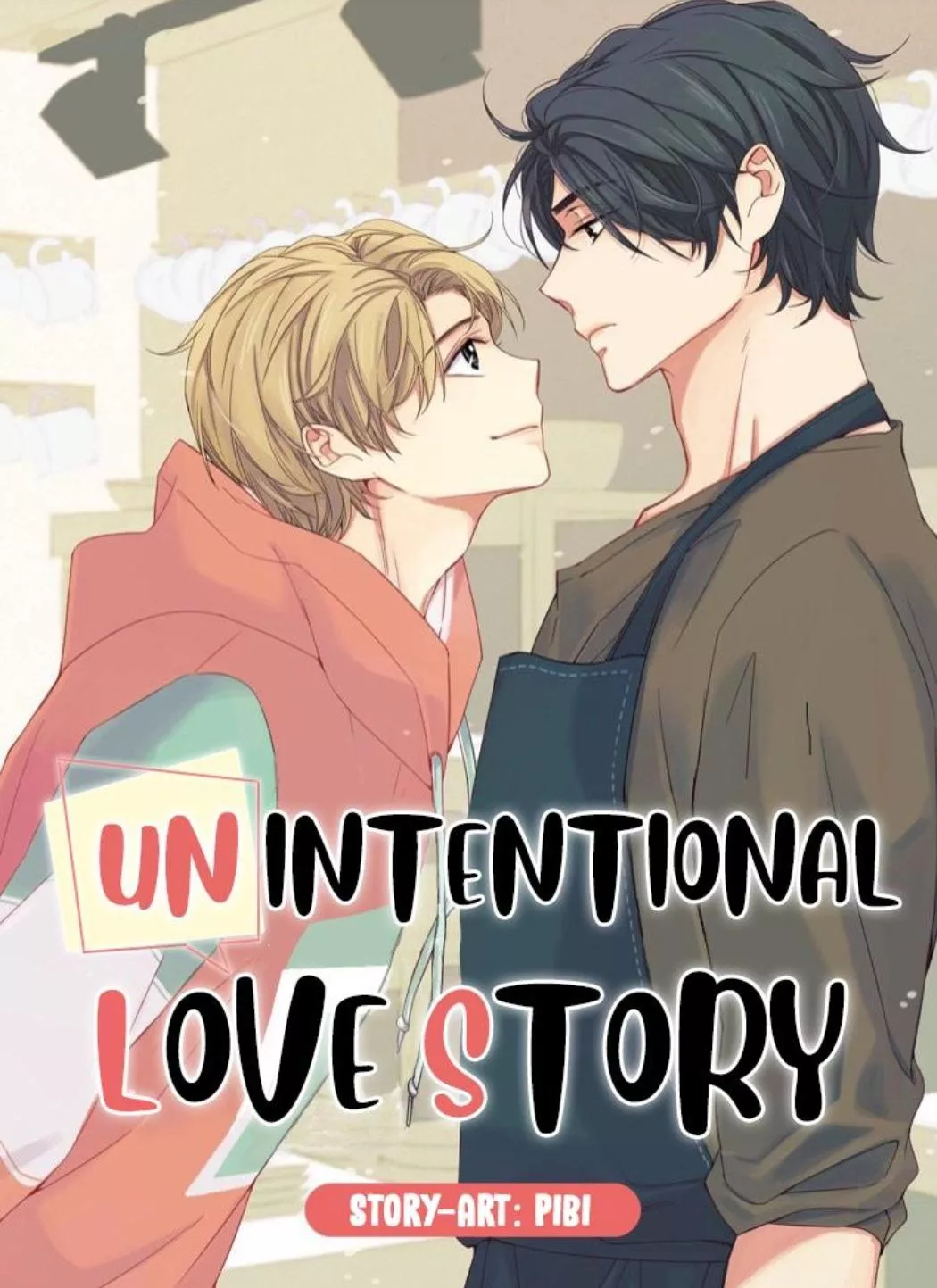 Years of reading BL has taught me that when the characters look like this, the uke will surely be timid, pushover, and act like a damsel in distress. But that's not the case with this BL. The uke actually stands on his own (the bar is low, yes). Do you  posted by G40-ovoneL