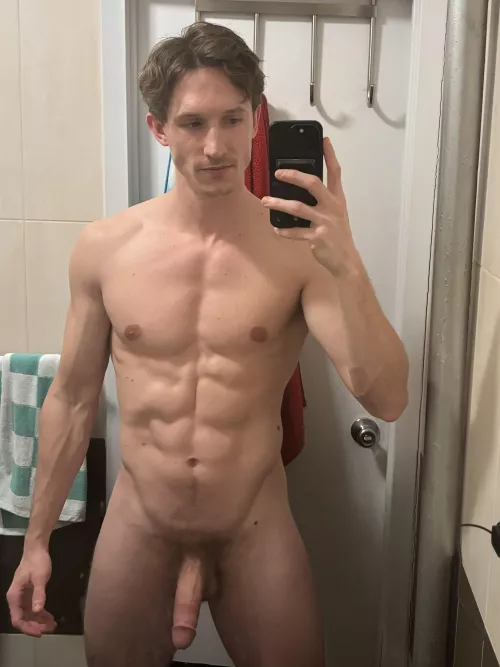 You turn me on by Top_Suspect_1844