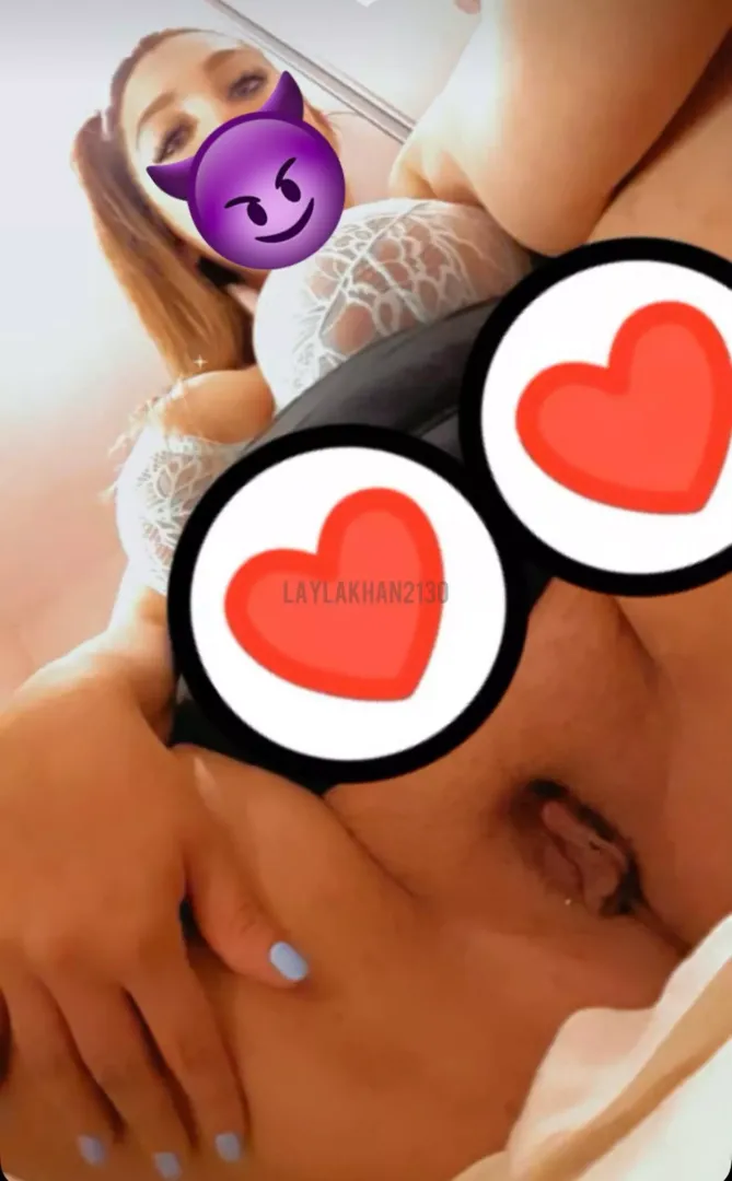 Your POV when im about to ride your cock/smother your face (F) posted by laylakhan2130