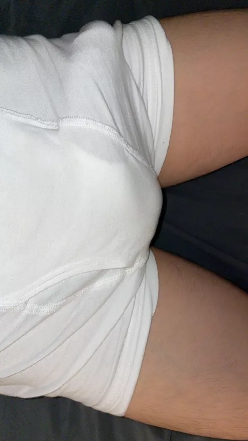 (20) white is the way to go by jakeMm2002