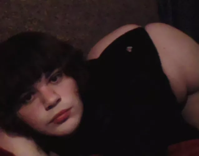 [26] thick trans girl wanting to chat and have fun with some cute guys snap wraithbabe97 by wraithbabe97