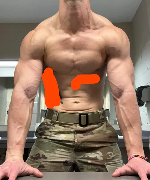 36 and Better than Ever by GoblynKing45