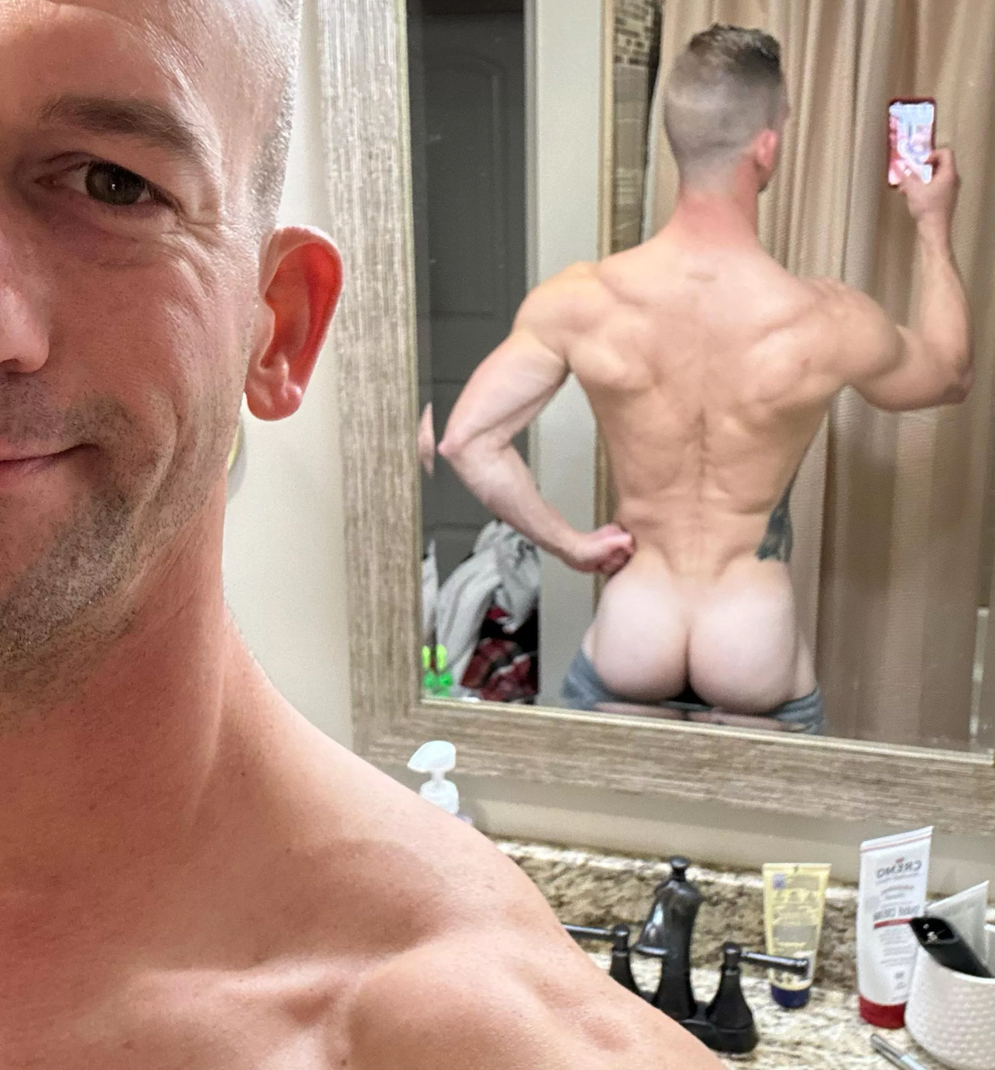 36, “Back” again… posted by GoblynKing45