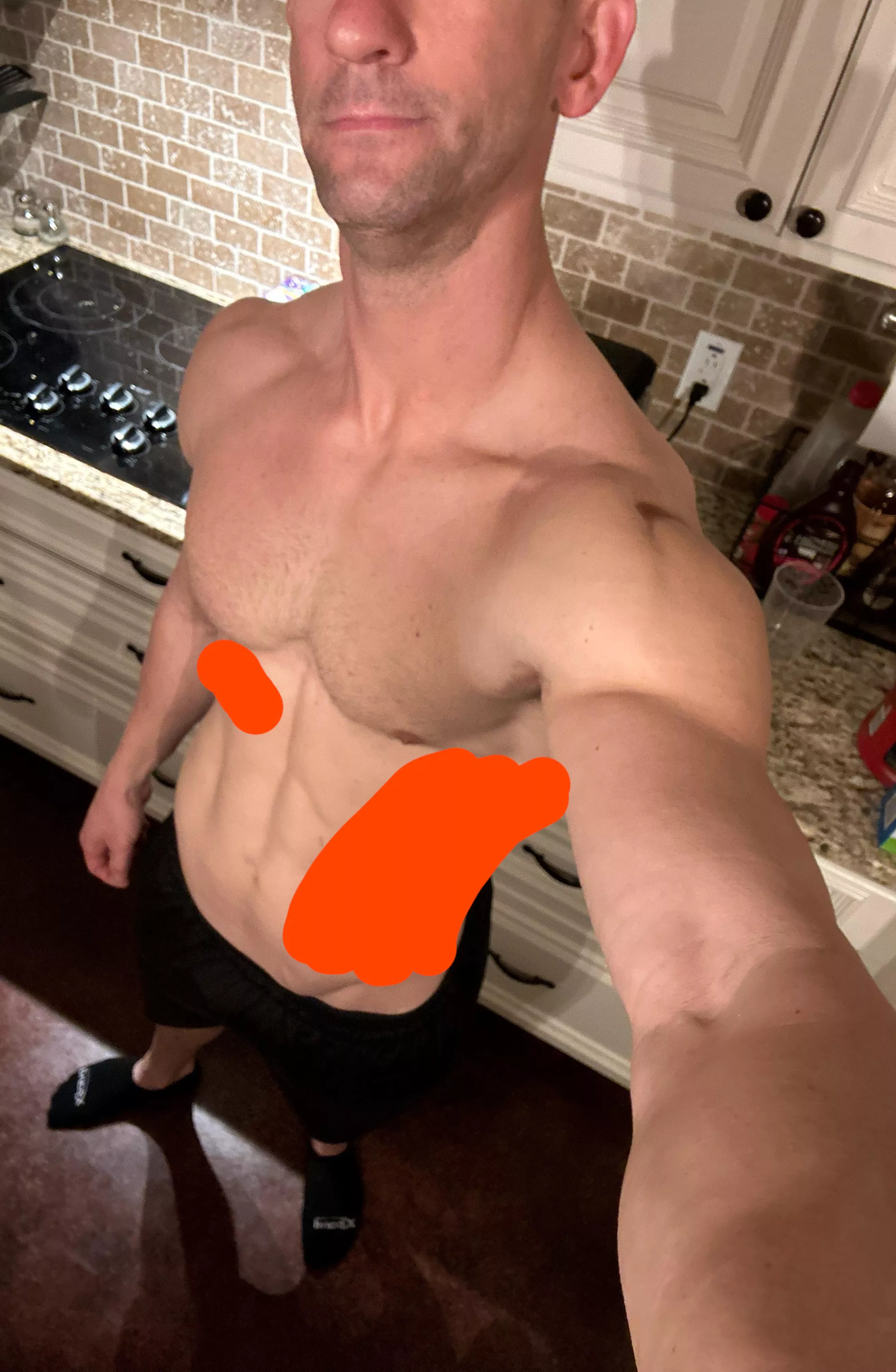 36, Lonely, Can’t Sleep posted by GoblynKing45