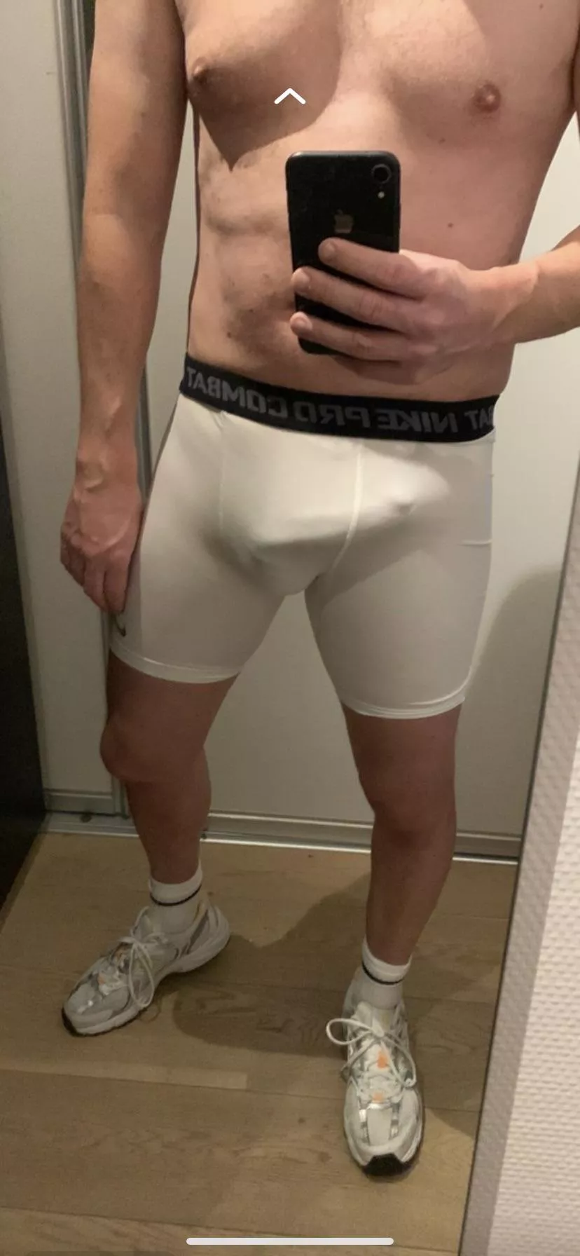 (38) a Quick night workout when the kids are sleeping :-) posted by Additional_Bake140