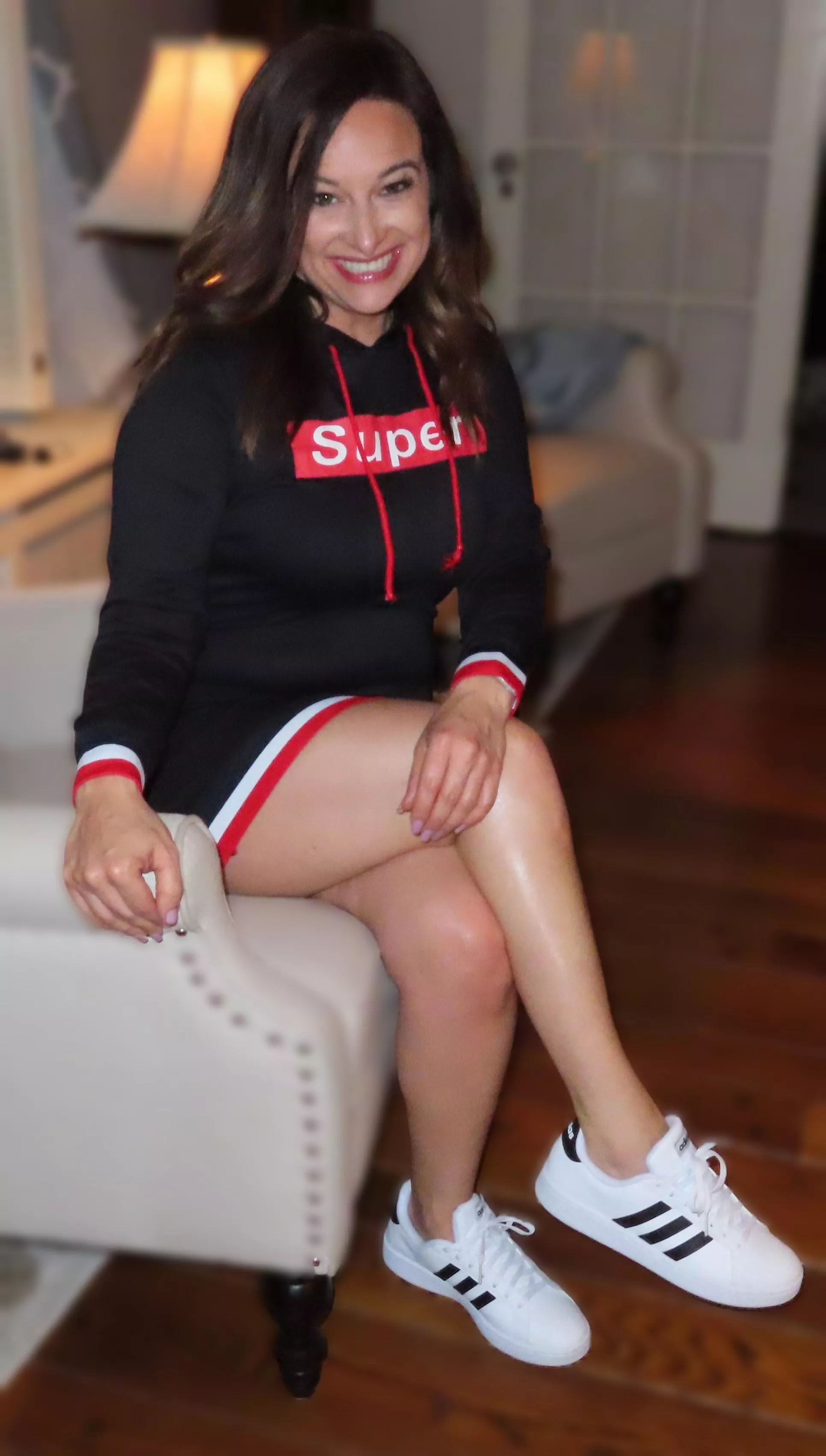 45 Year Old Sporty Fun Milf Ready to Play posted by sophienextdoor