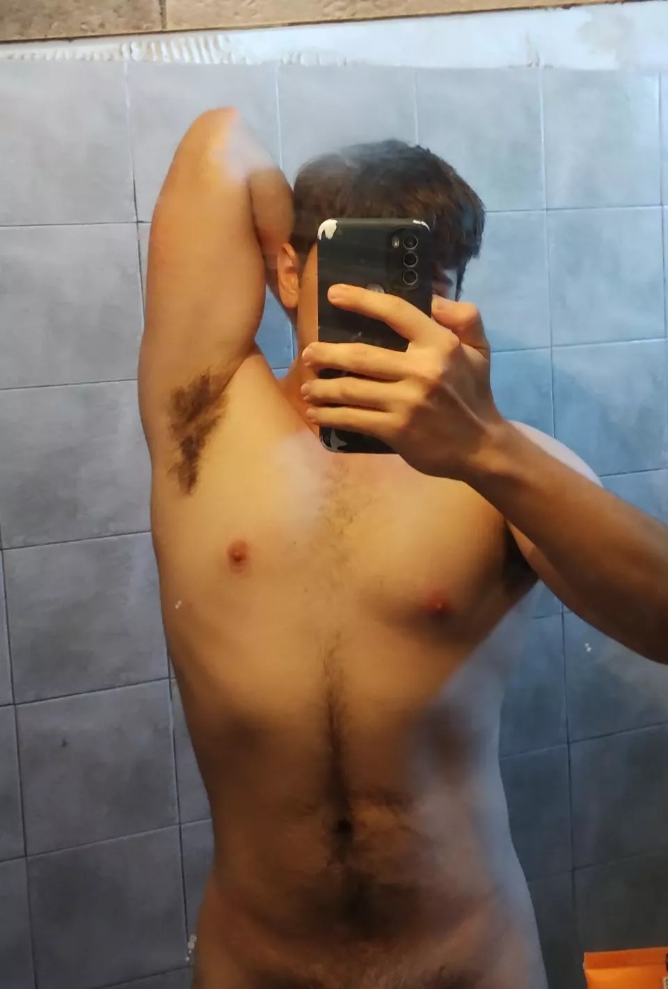 A bathroom pic to get started ;) posted by ByeThePass