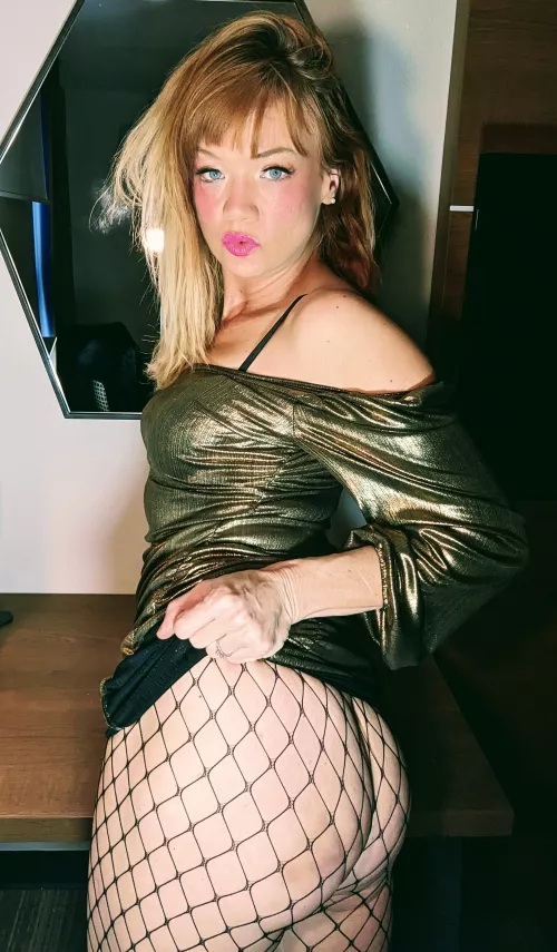 A lot of cushion for the pushin by peanutbutter79