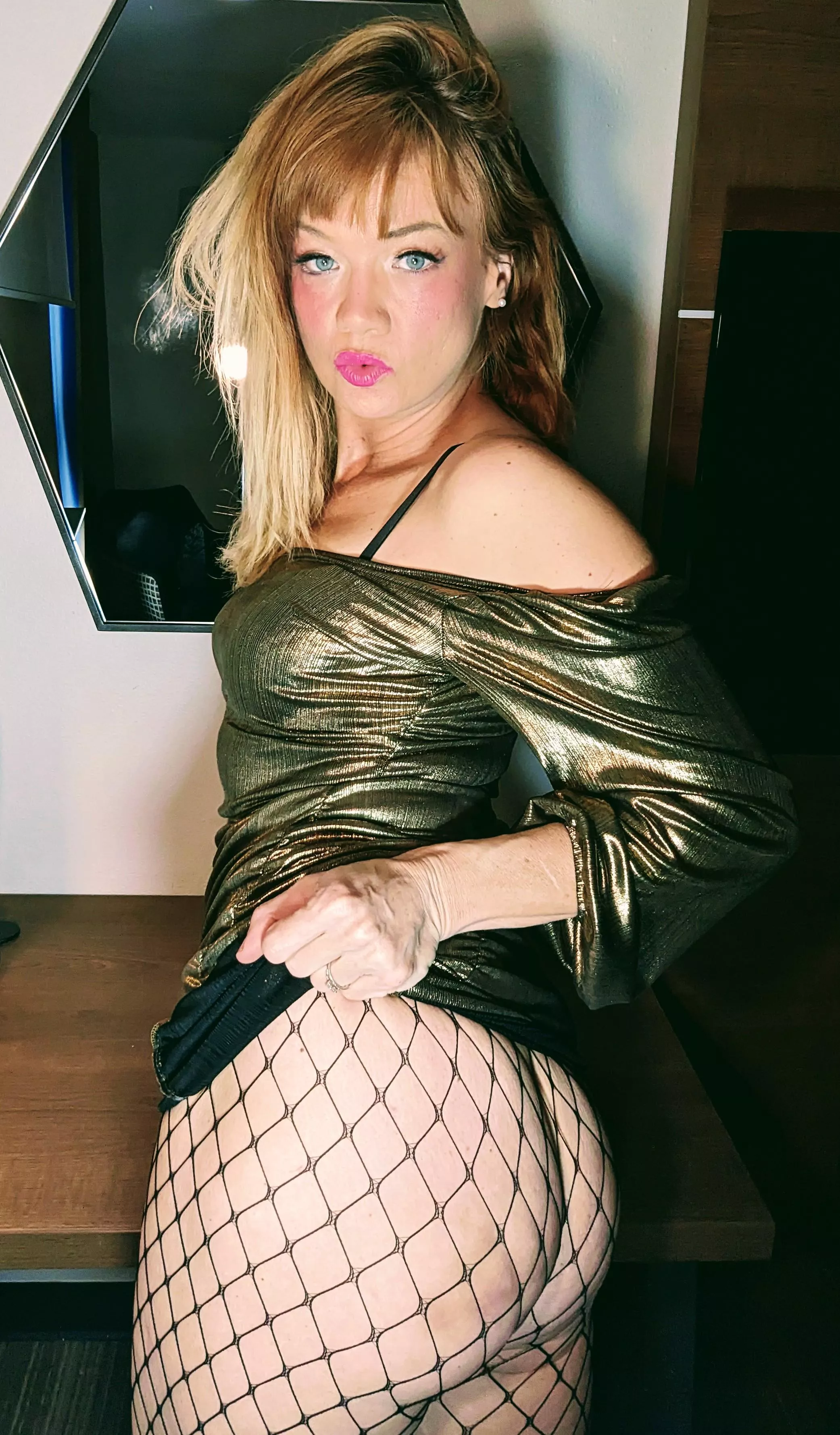 A lot of cushion for the pushin posted by peanutbutter79