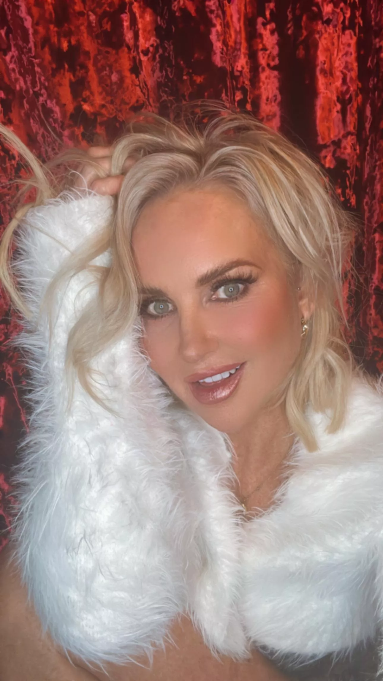 A single mom who just can't get enough posted by TheYellowApol