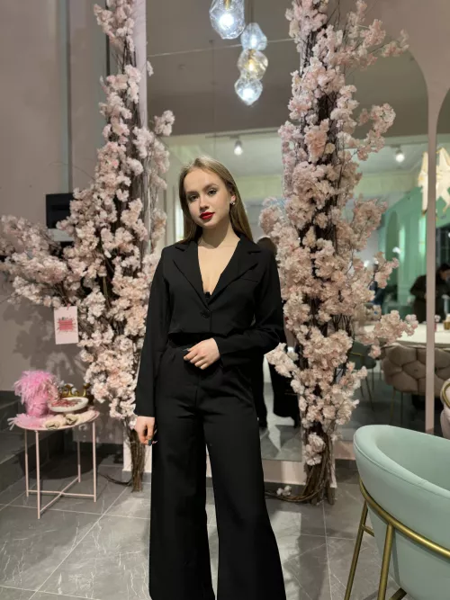 Adorable IUTR by Mia_Miku