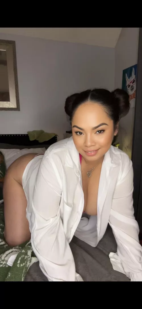 After work release? by Prudent_Dance_1573