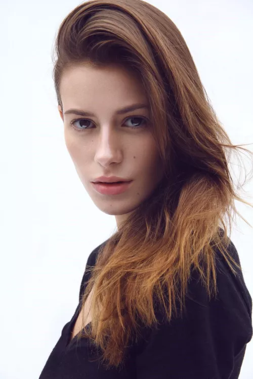 Alejandra Guilmant by UncleSquiffy