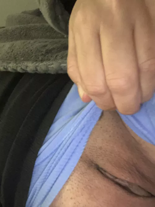 Any BBC wanna open me up? by Active-Journalist786