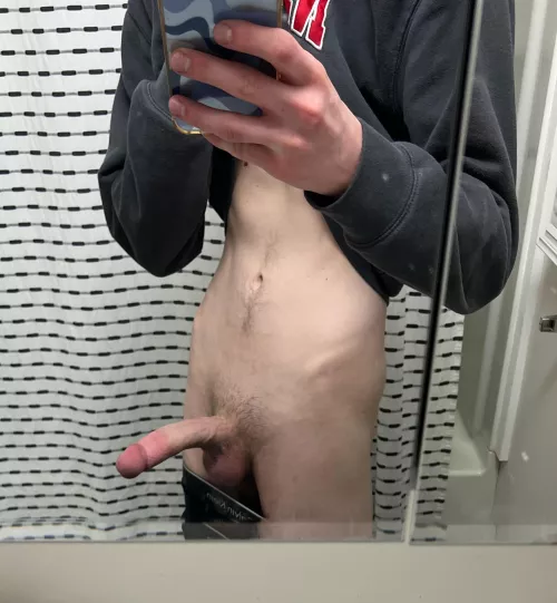Any dads wanna compare cocks by Better_Wolf125