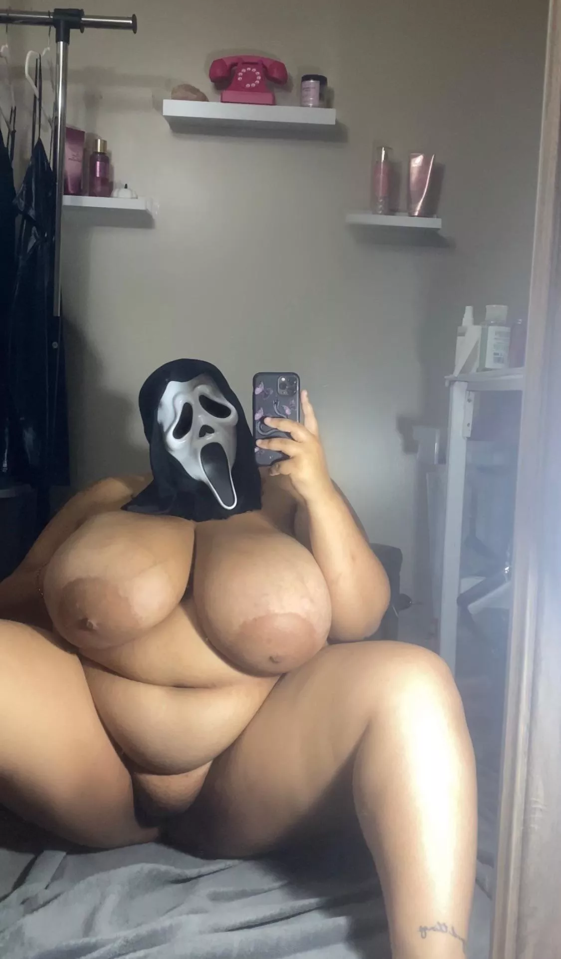 Are these the best titties you’ve seen this morning? posted by Purehoney6100