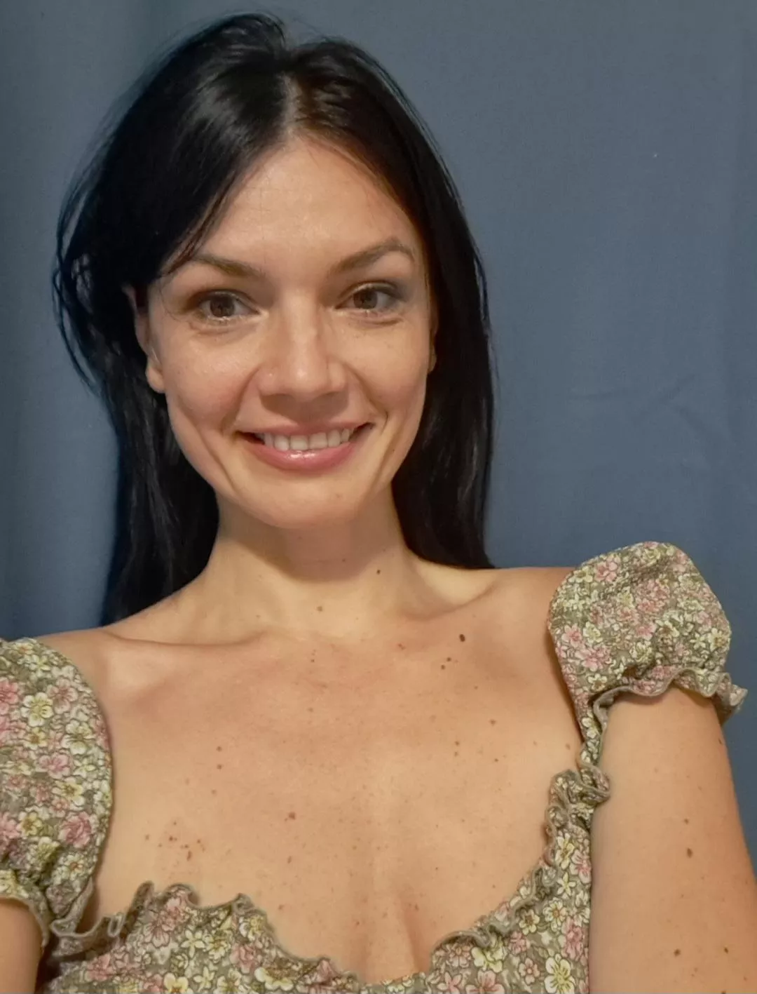 Bad hair day. (F36) posted by MartaPeonly